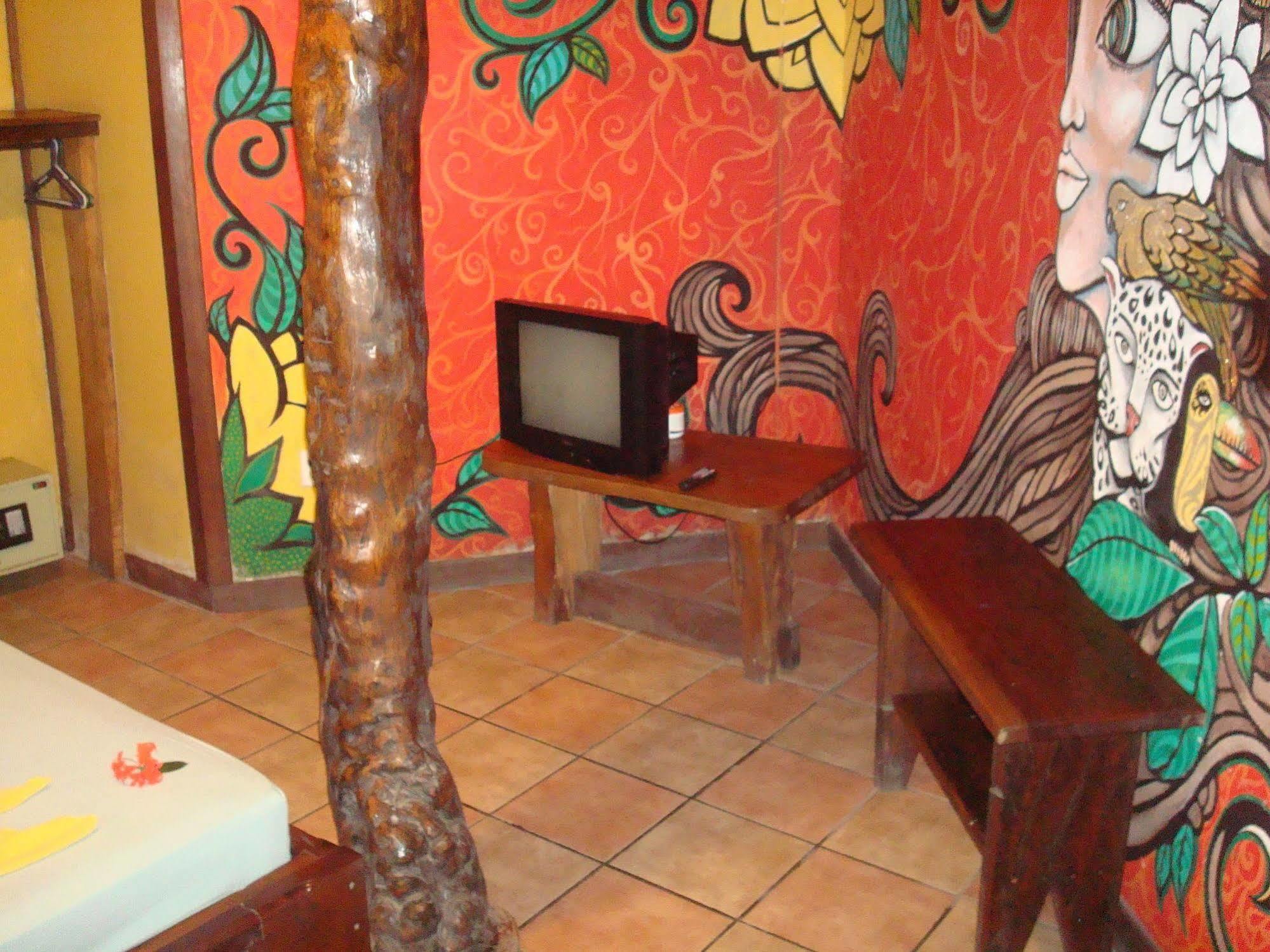 Kaya's Place 2* Puerto Viejo de Talamanca