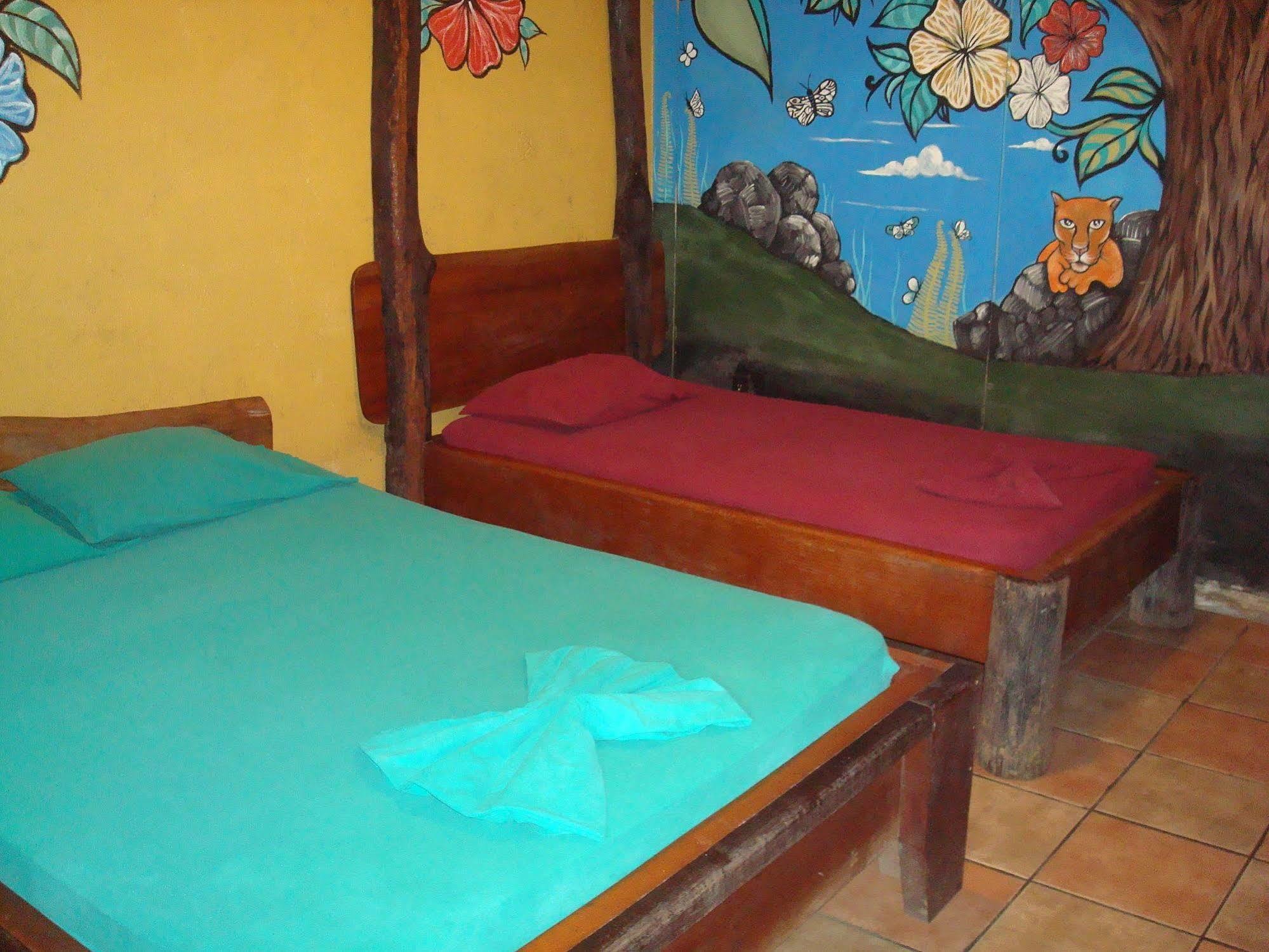 Hotel Kaya's Place Puerto Viejo de Talamanca