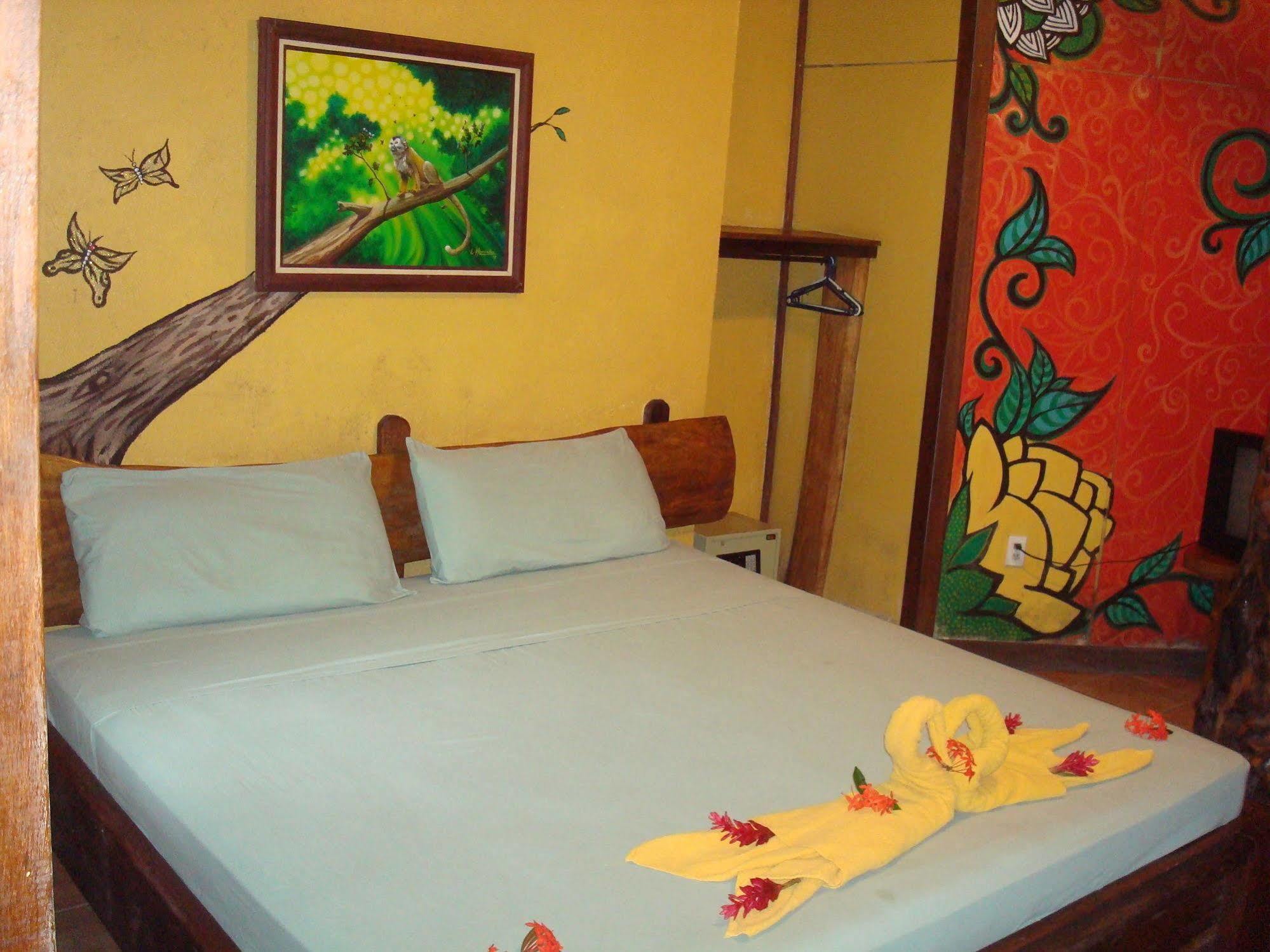 Kaya's Place 2* Puerto Viejo de Talamanca