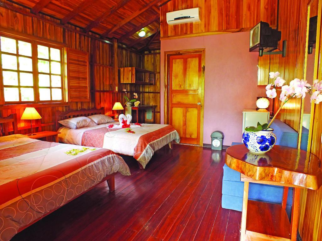 Ciudad Perdida 3*