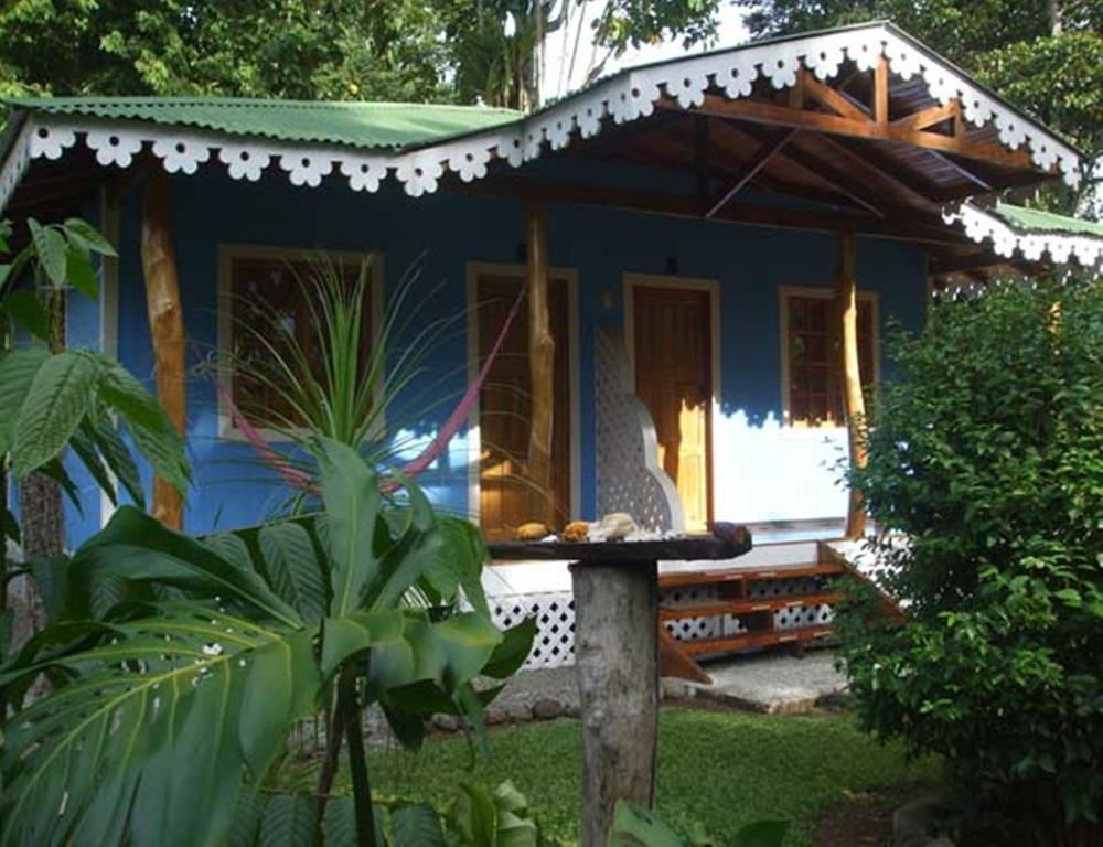 Hotel Ciudad Perdida 3*