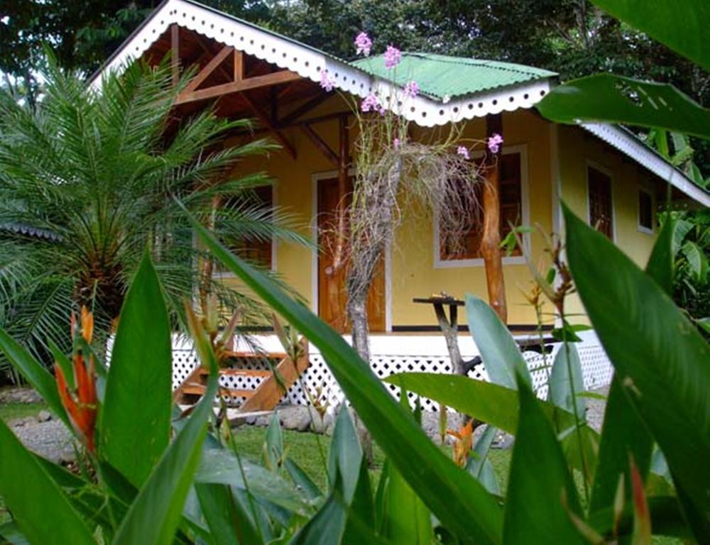 Hotel Ciudad Perdida