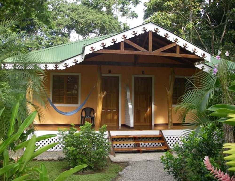 Ciudad Perdida Cahuita