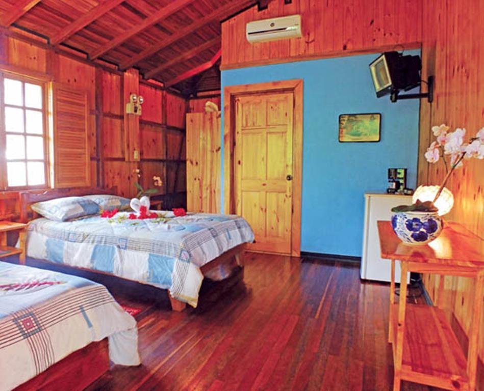 Ciudad Perdida 3*