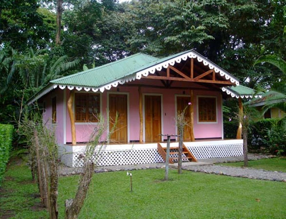 Ciudad Perdida Hotel 3*