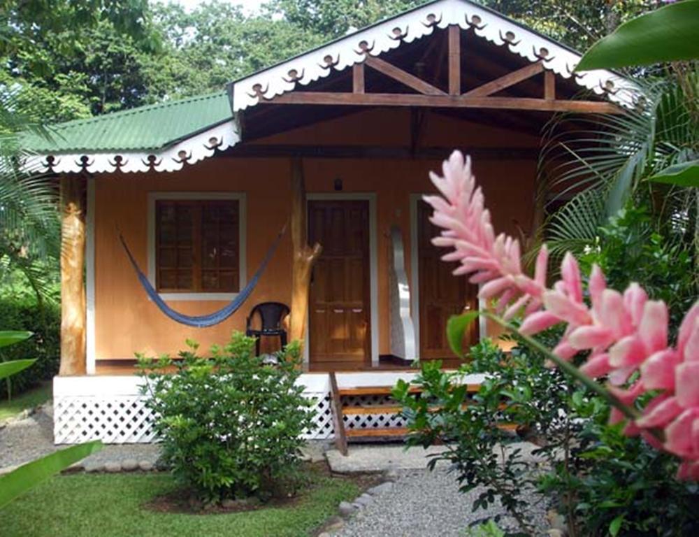 Ciudad Perdida 3* Cahuita