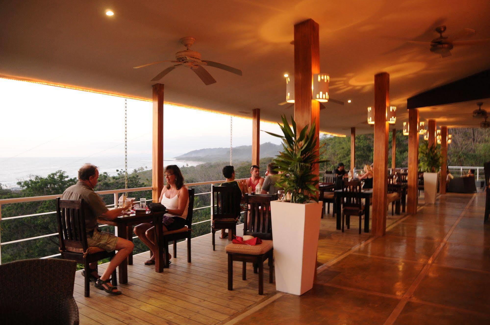 Cielo Del Mar Hotel