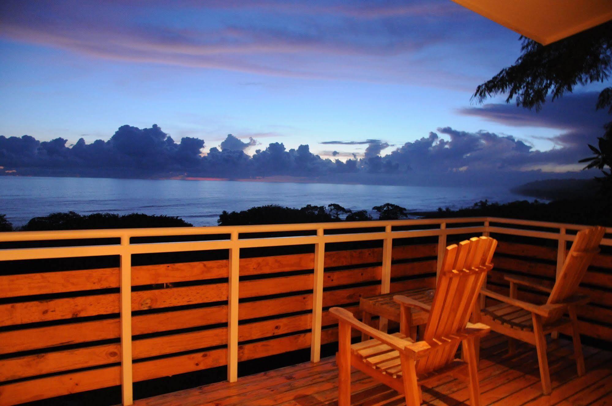 Hotel Cielo Del Mar Nicoya