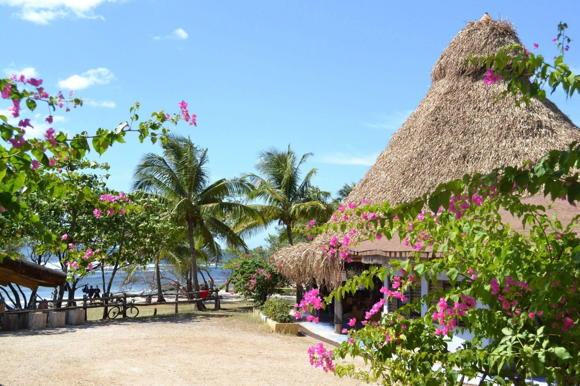 Playa Negra Hotel Paraiso (Guanacaste)