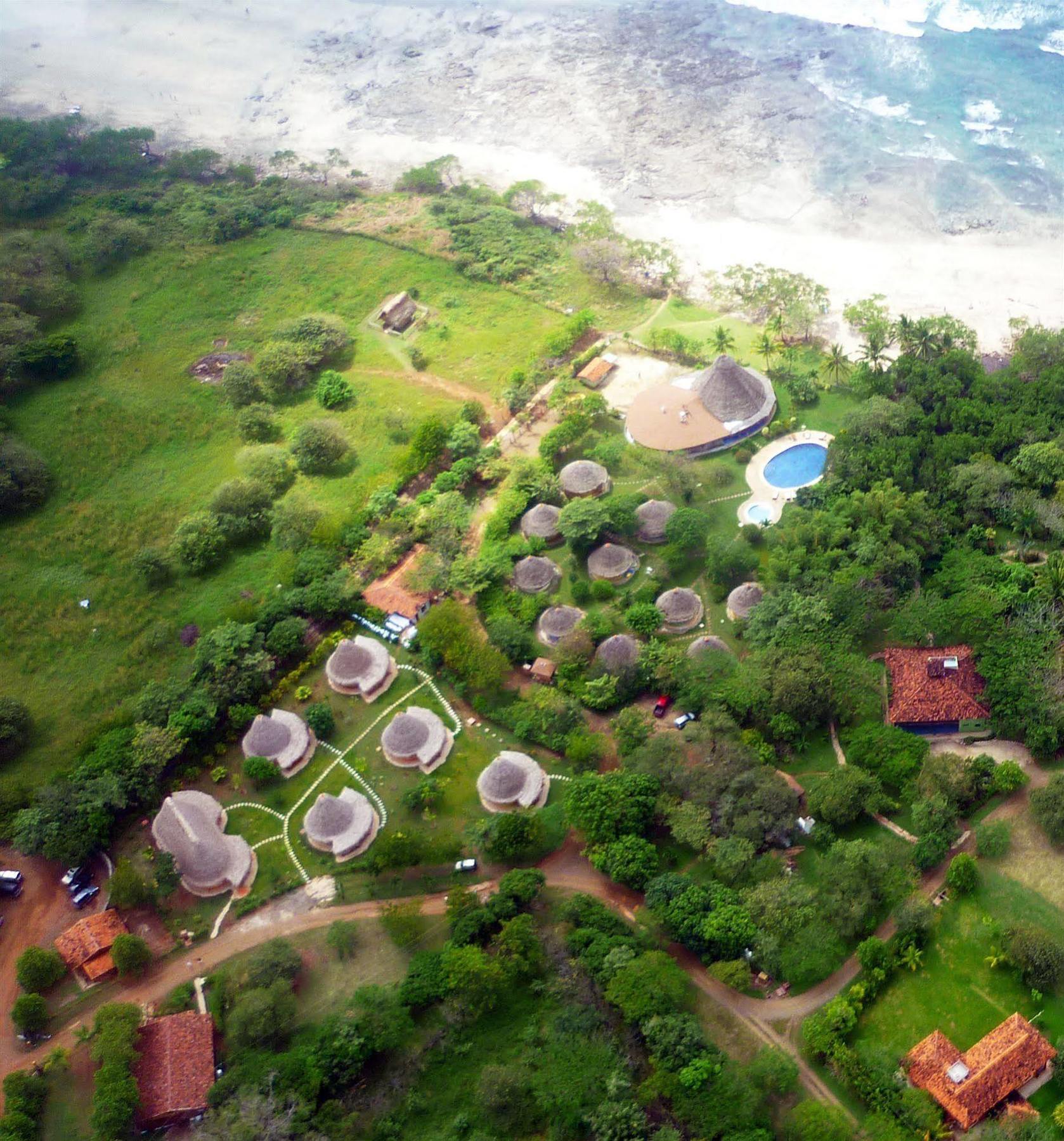 Hotel Playa Negra Paraiso (Guanacaste)