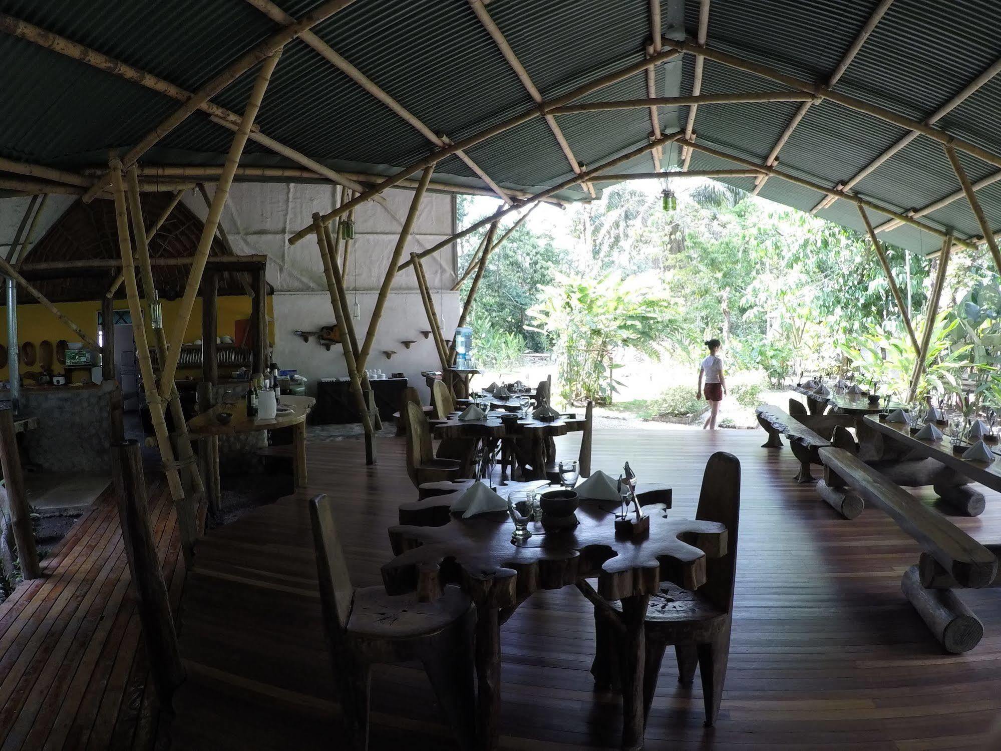 Danta Corcovado Hotel 2*