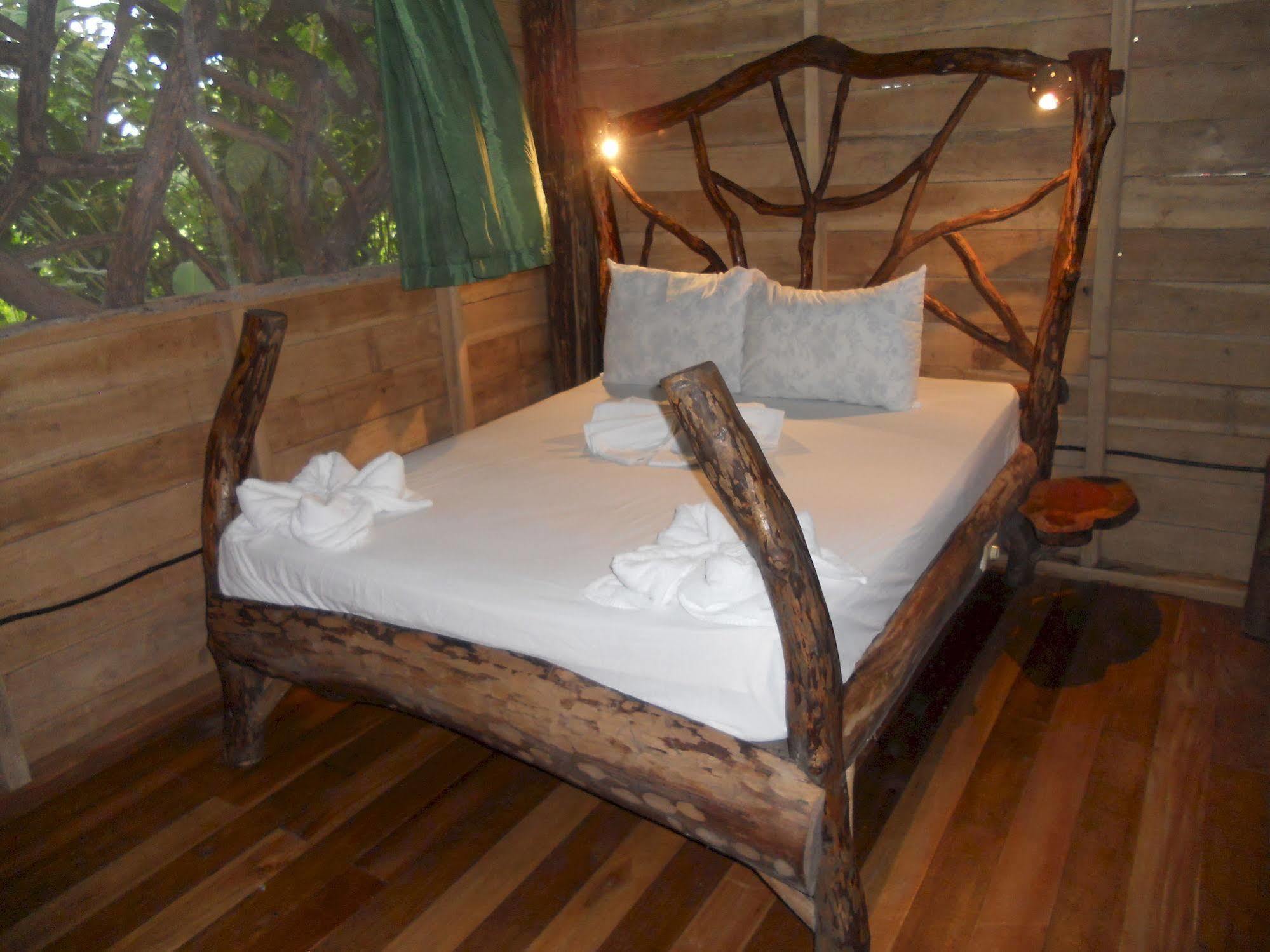 Hotel Danta Corcovado