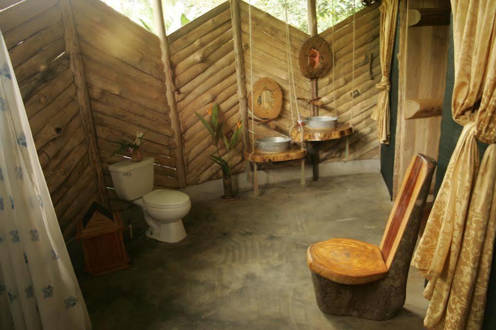 Hotel Danta Corcovado