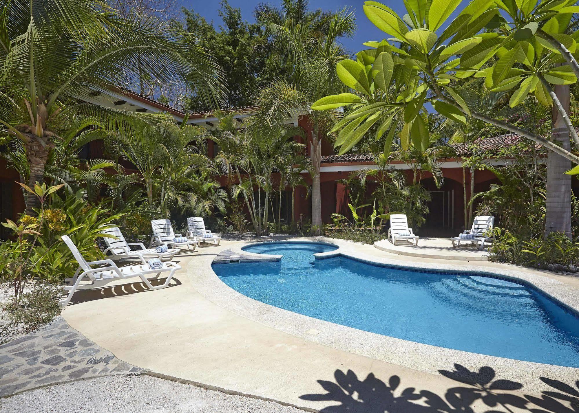 Rip Jack Hotel Playa Grande