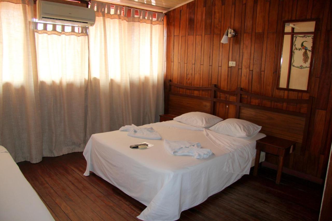 Oasis Del Pacifico Hotel *