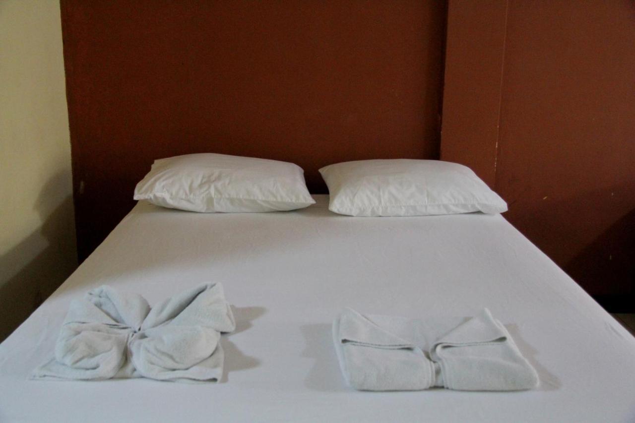 Oasis Del Pacifico Hotel Puntarenas