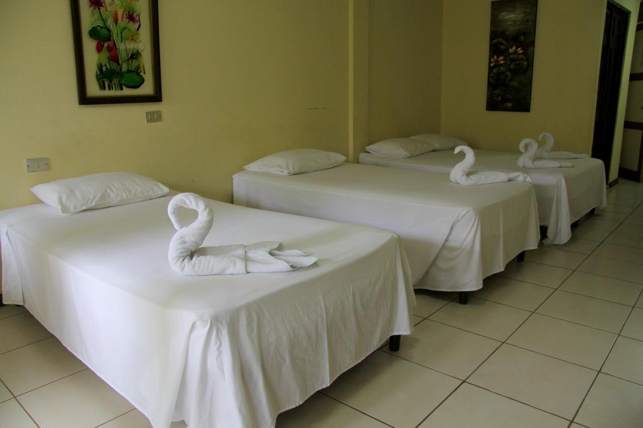 Oasis Del Pacifico Hotel Puntarenas