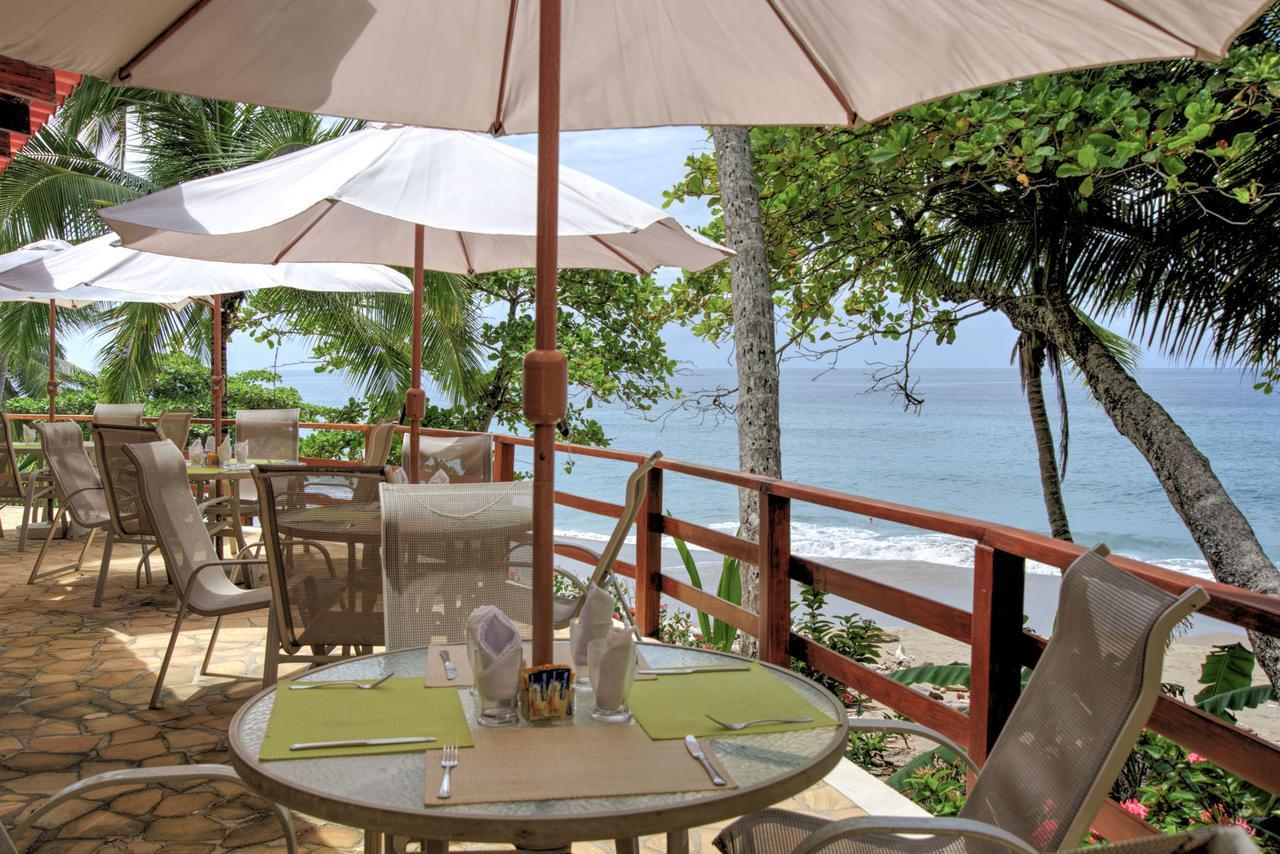 Tango Mar Beachfront Boutique & 4*