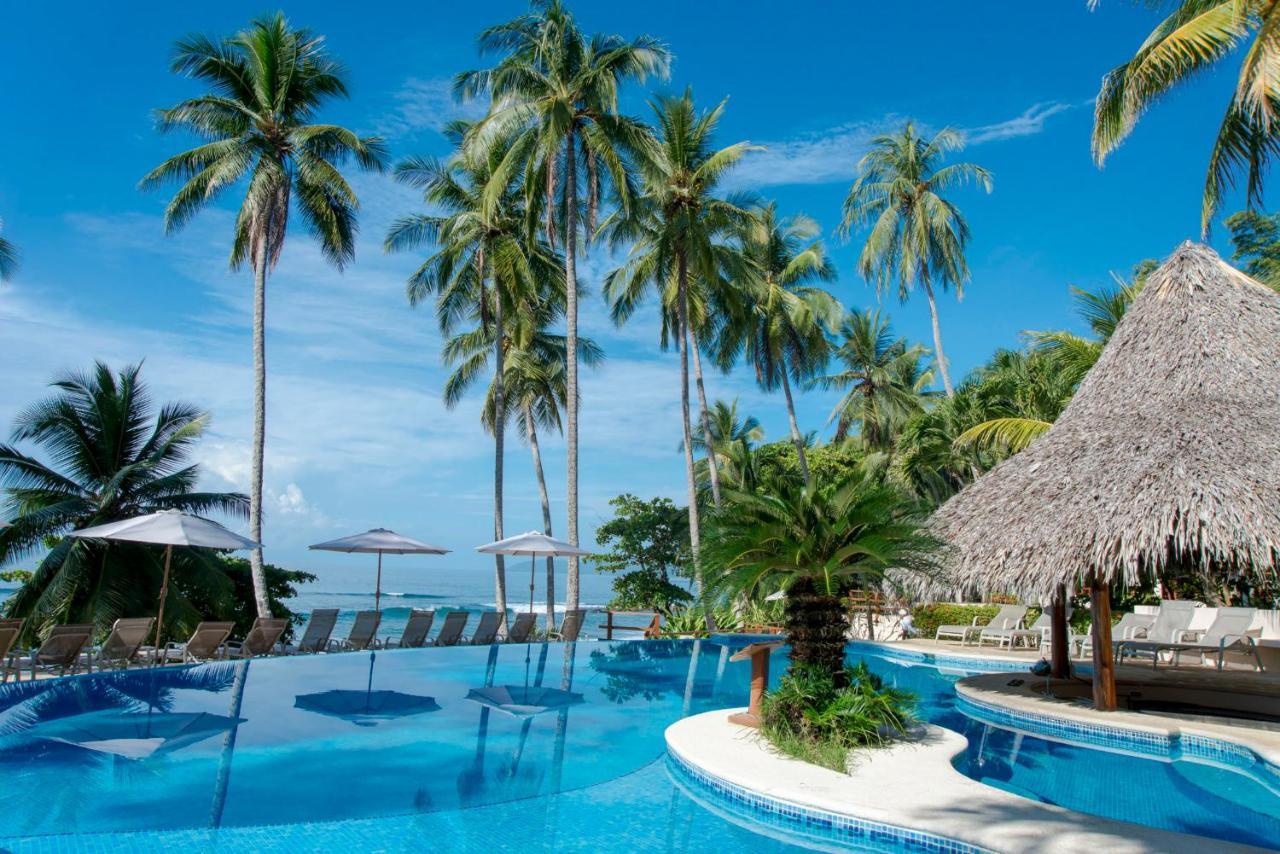 Hotel Tango Mar Beachfront Boutique & Tambor (Puntarenas)