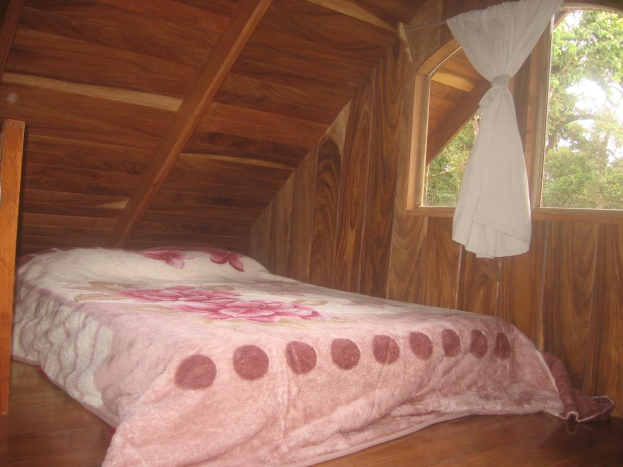 Holiday home Romantic Monteverde