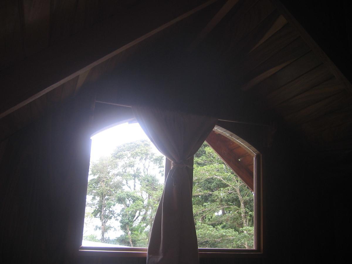 Romantic Holiday home Monteverde