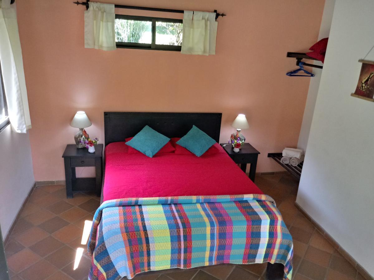 Hotel La Cacatua