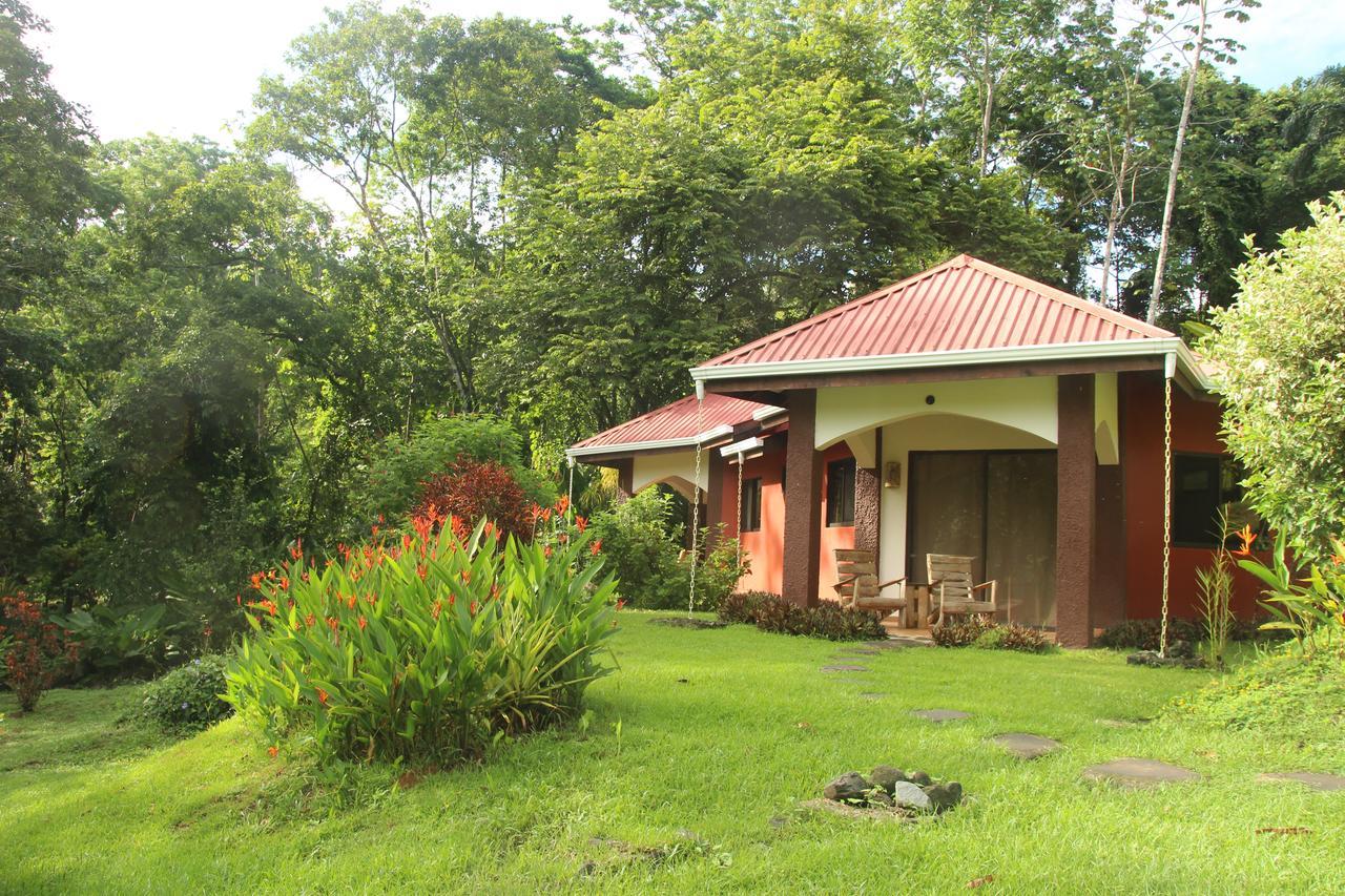 Hotel La Cacatua