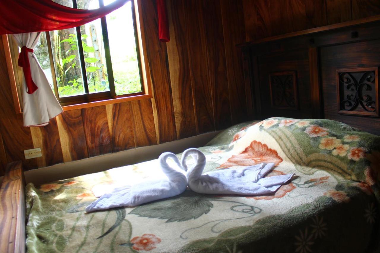 Romantic Holiday home Monteverde