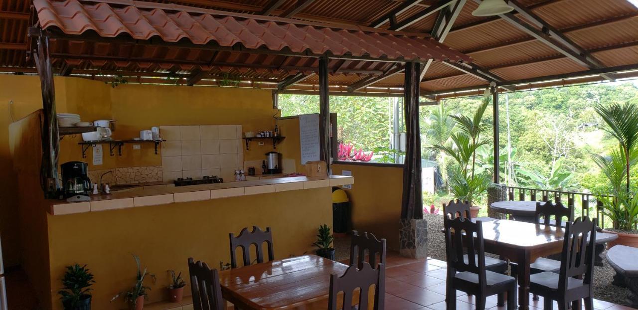 Cabinas Pura Vida Tour Operator