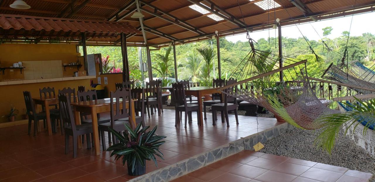 Cabinas Pura Vida Tour Operator Hotel 2*