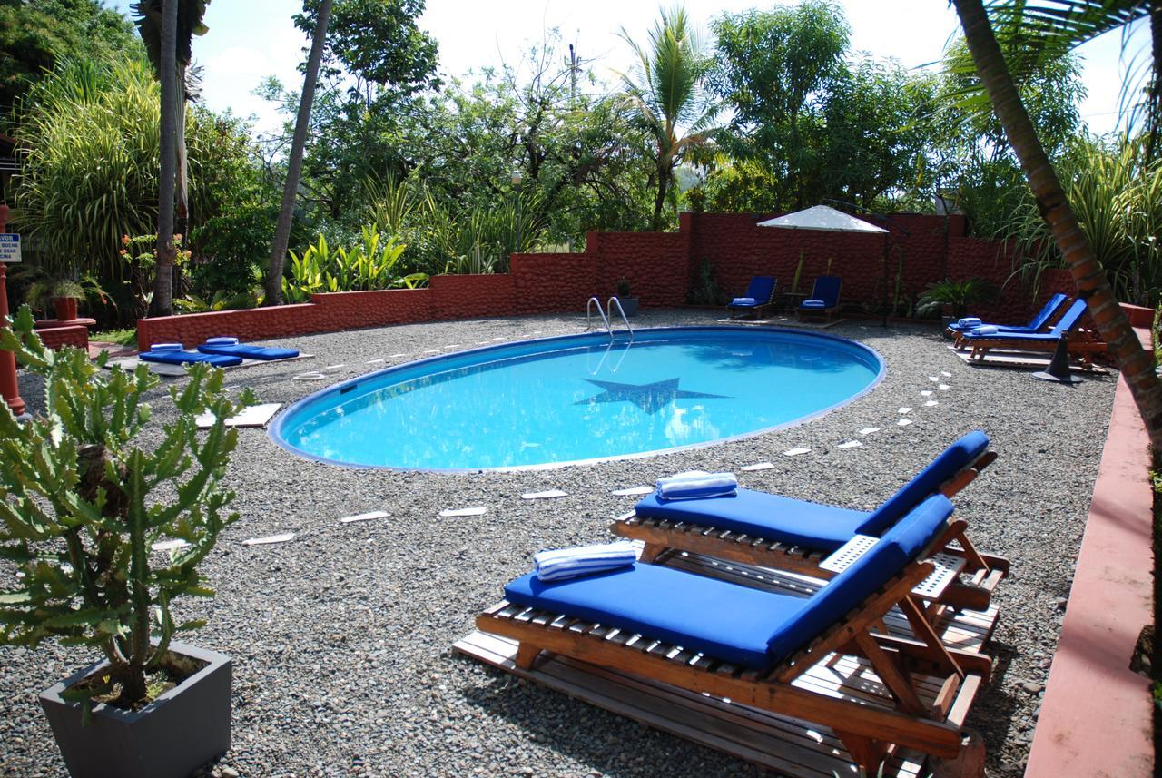 Hotel Beso Del Viento (adults Only) 3*