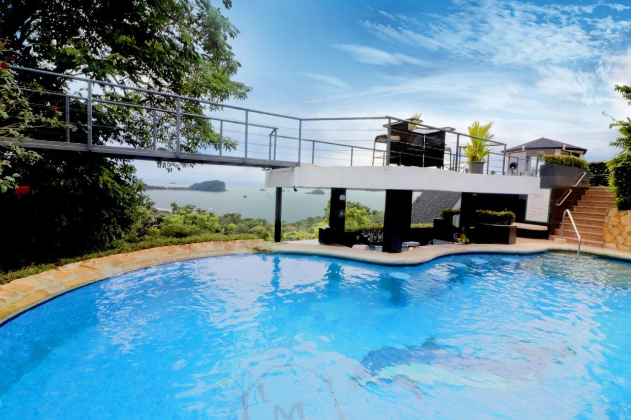 La Mansion Hotel