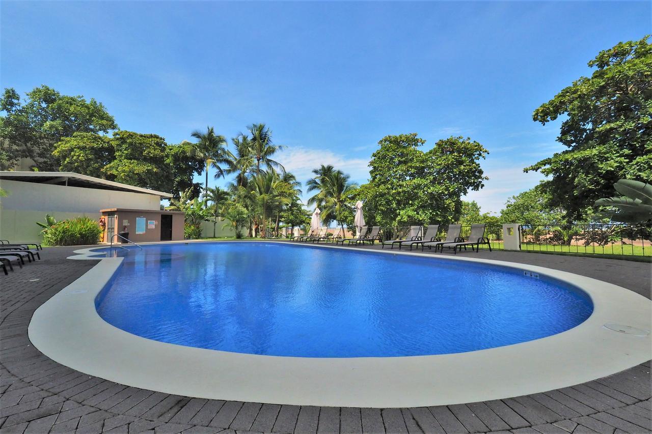 Breakwater Beachfront 603 Apartment Jaco