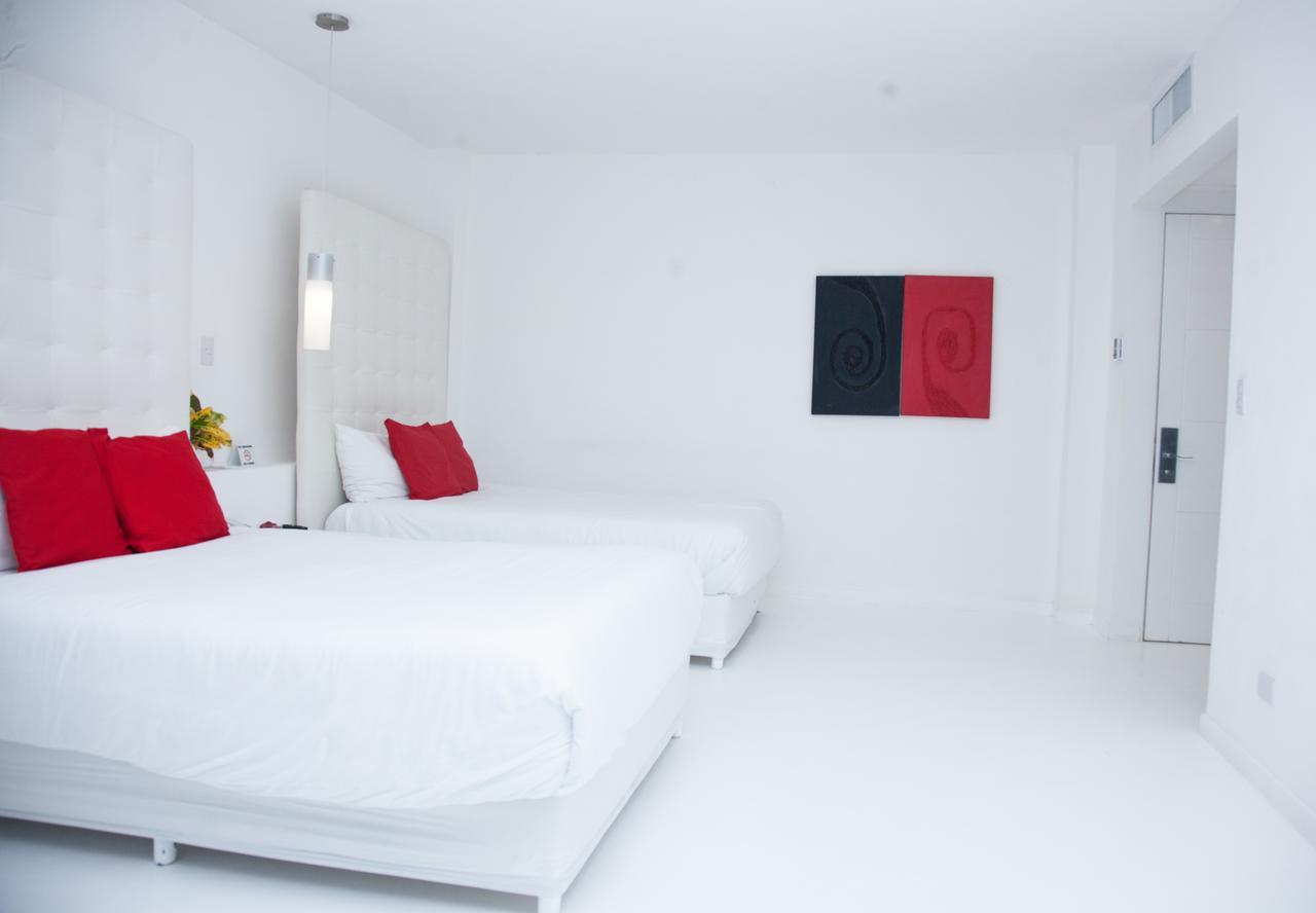 Hotel Le Cameleon Boutique