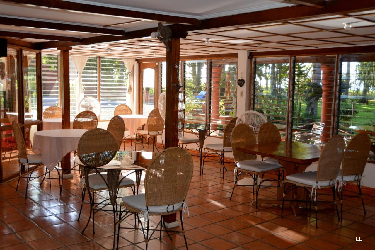 Beso Del Viento (adults Only) Hotel Parrita