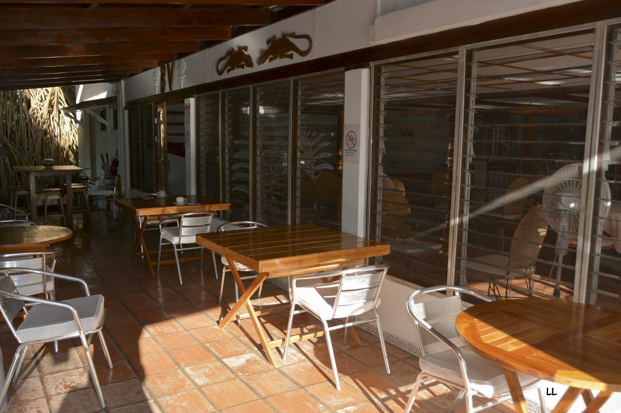 Hotel Beso Del Viento (adults Only) Parrita