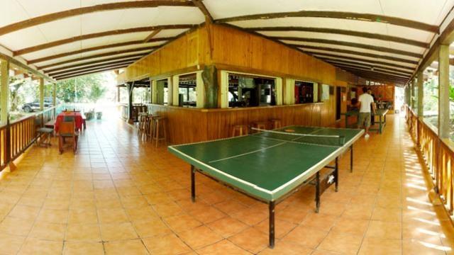 Lodge Pizote