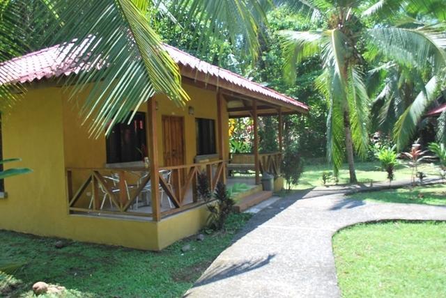 Lodge Pizote *
