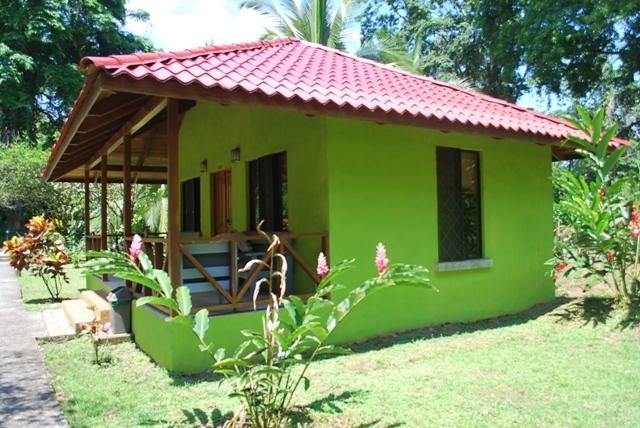 Lodge Pizote Puerto Viejo de Talamanca
