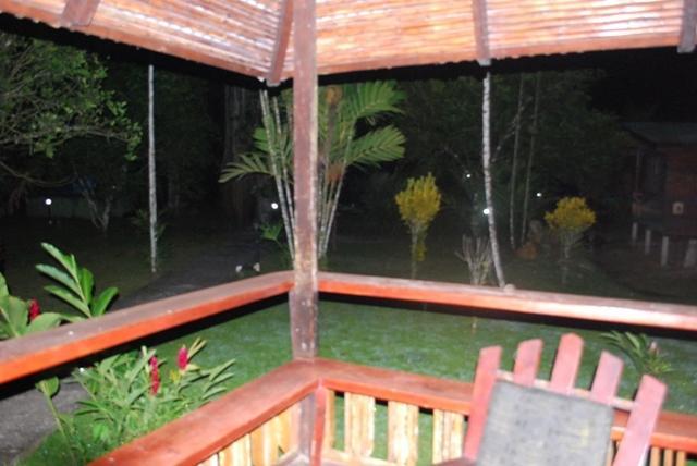 Pizote Lodge Puerto Viejo de Talamanca