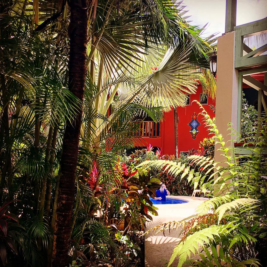 Tortuga Lodge Nosara
