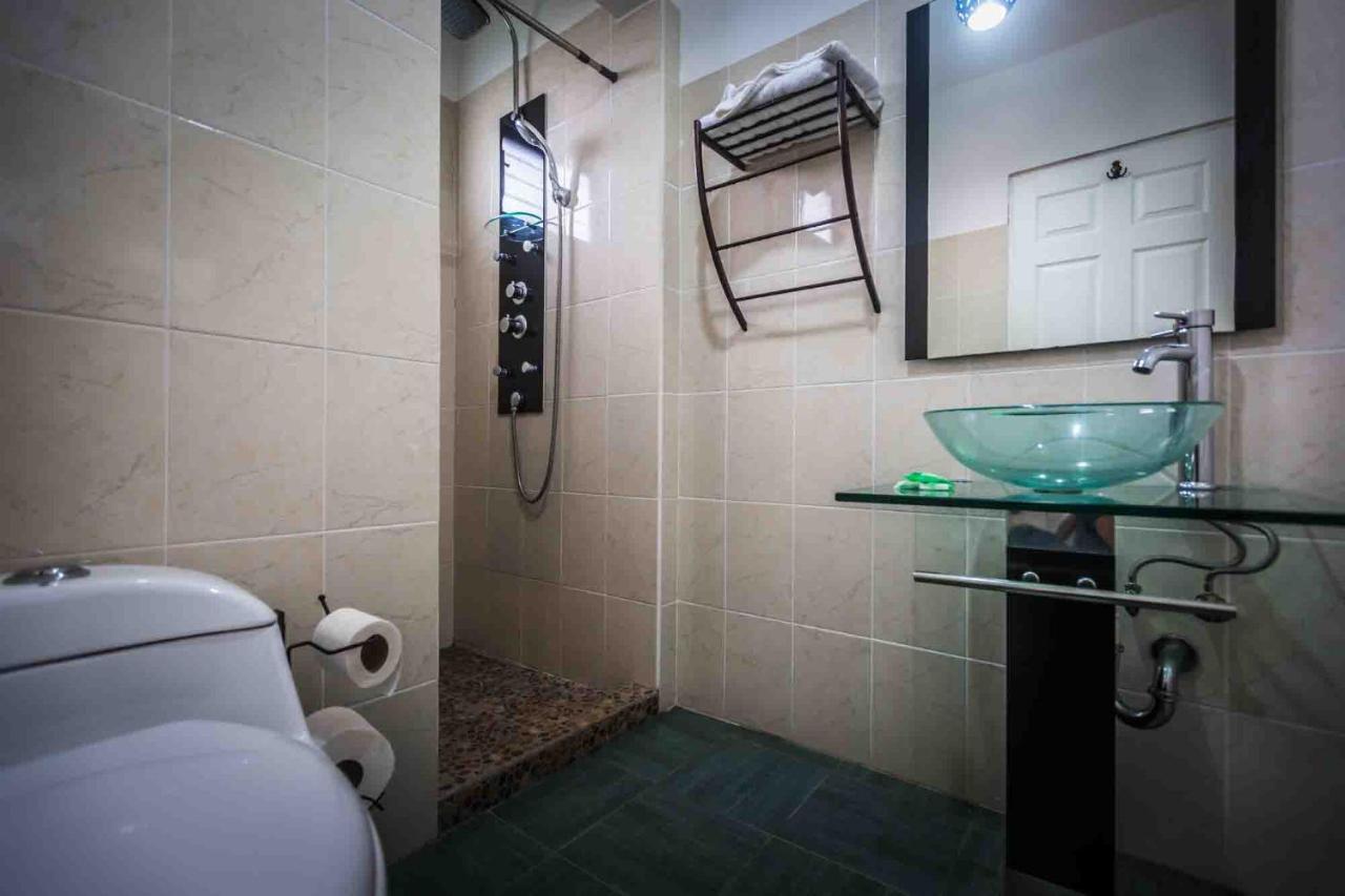 Aparthotel La Dolce Esterillos