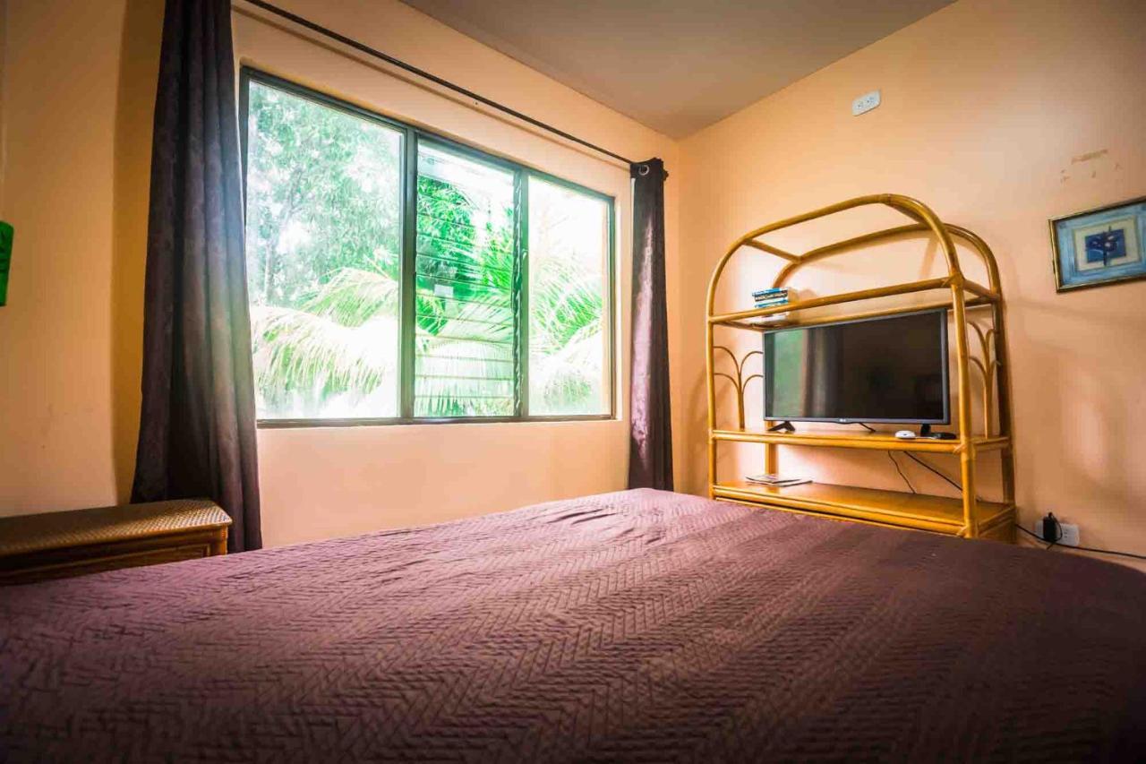 La Dolce Aparthotel Esterillos