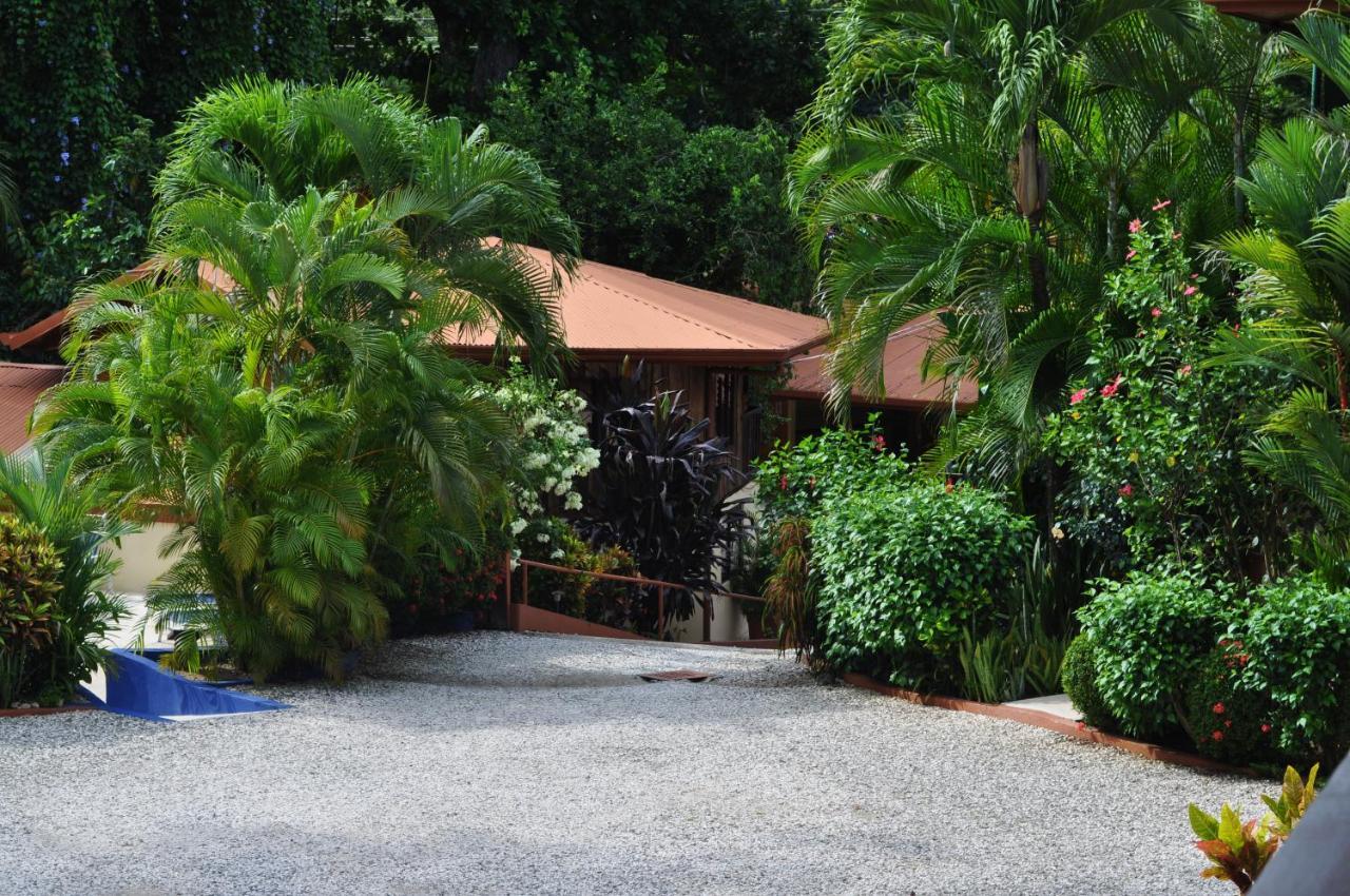 Hotel Alkamar Tambor (Puntarenas)