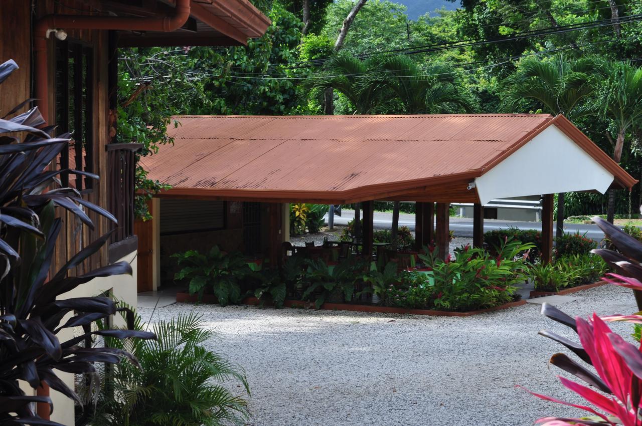 Hotel Alkamar Tambor (Puntarenas)