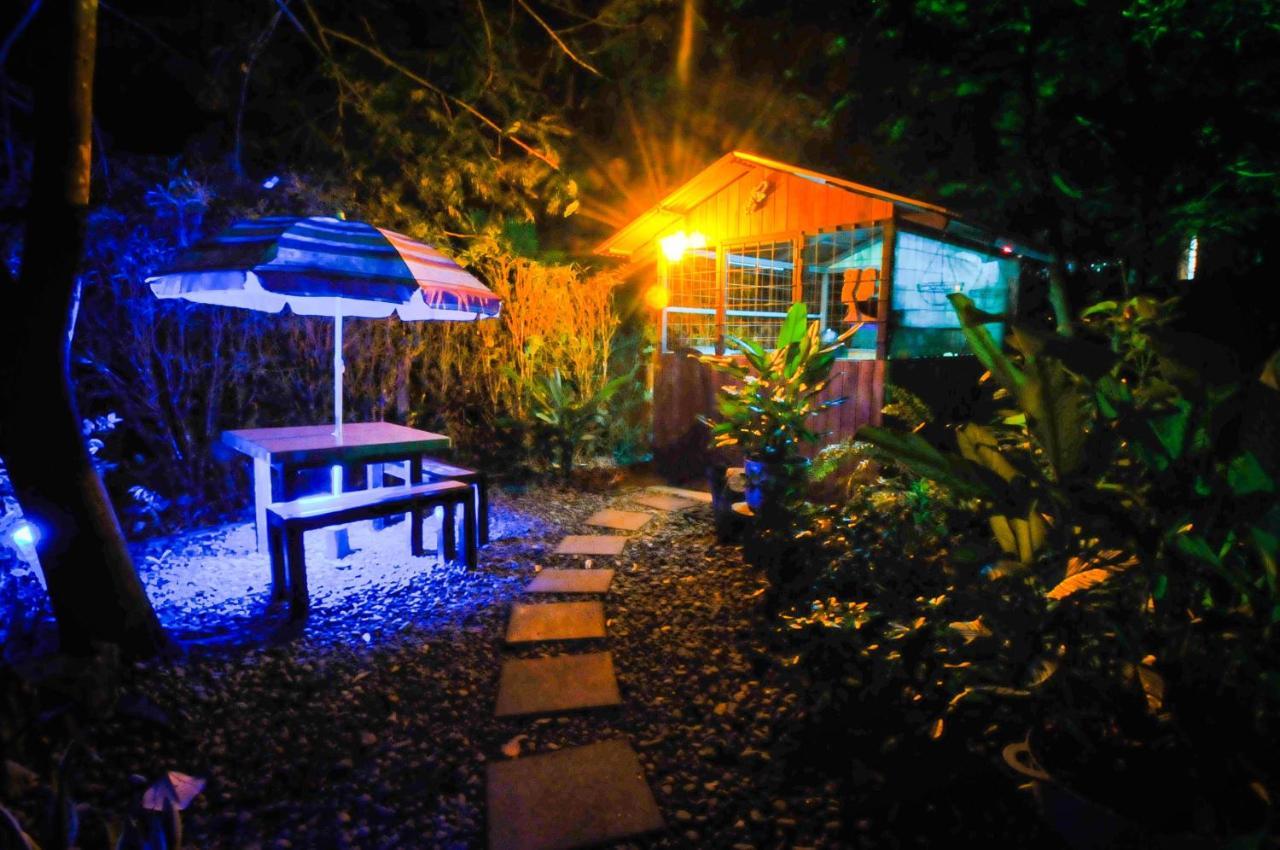 Holiday home Brisas Del Sur Ojochal