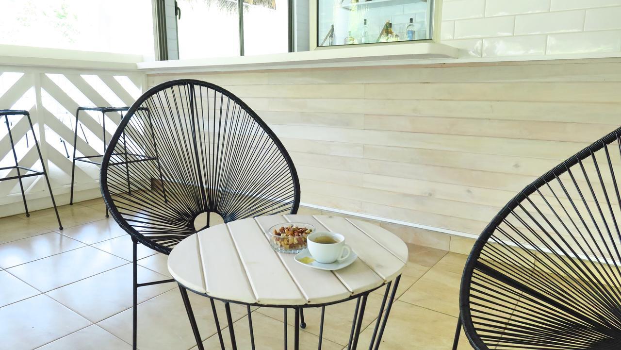 Hotel Carver Suites At 506 Tennis Center