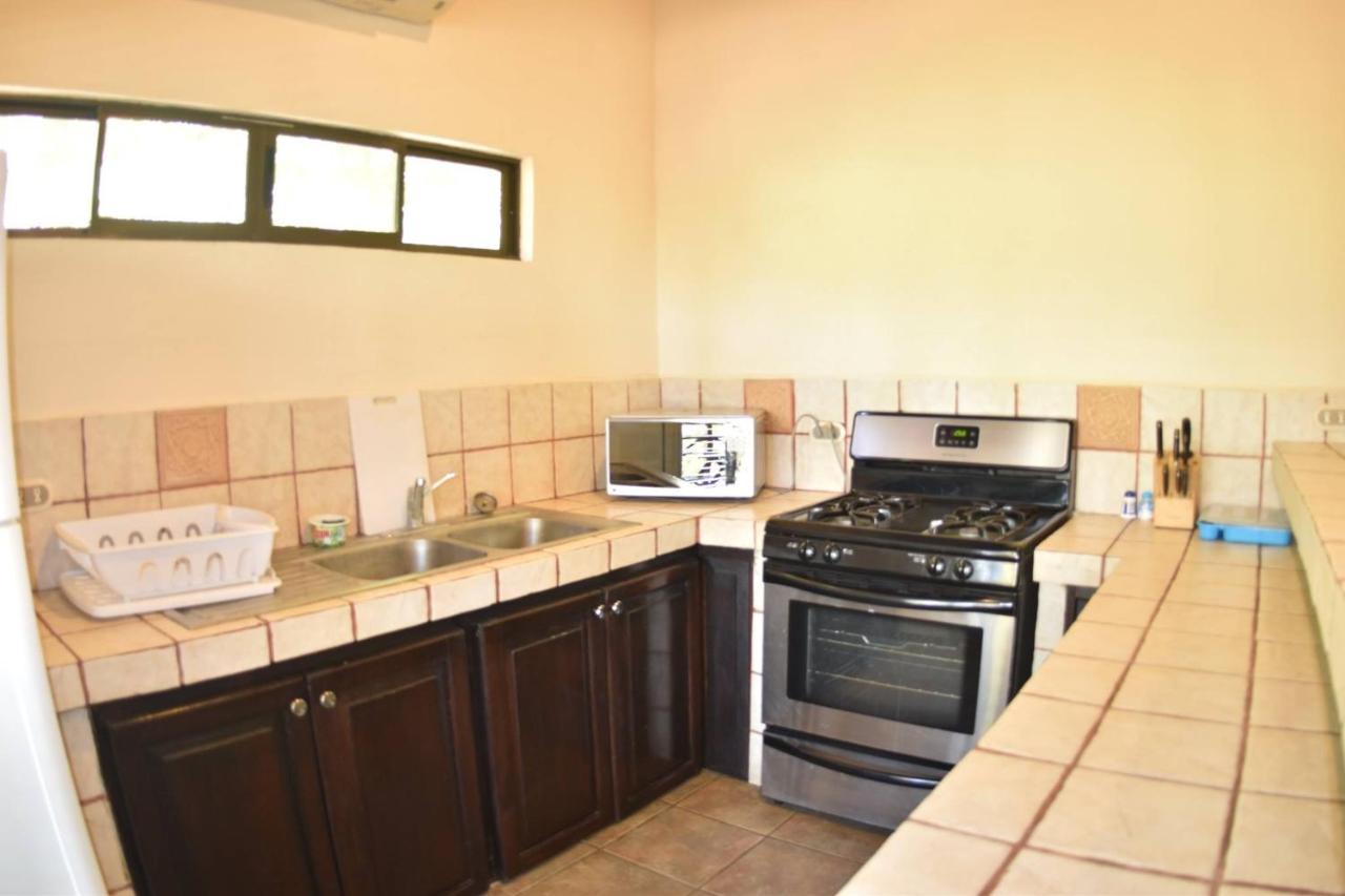 Hostel Casa Aura: Beachfront Premium *