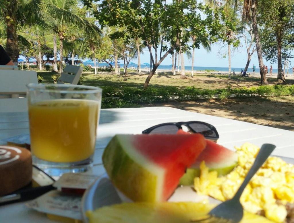 Casa Aura: Beachfront Premium Hostel