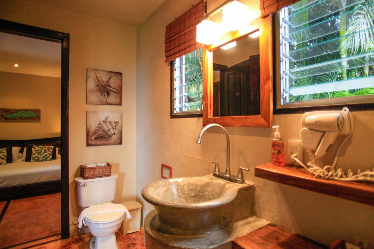 Casa Marbella 3* Playa Santa Teresa (Puntarenas)